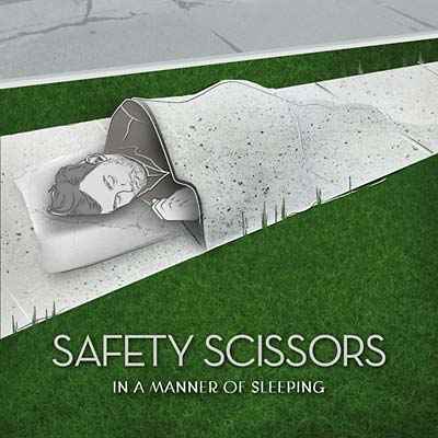 In a Manner of Sleeping [CD]