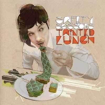 Tainted Lunch [CD]