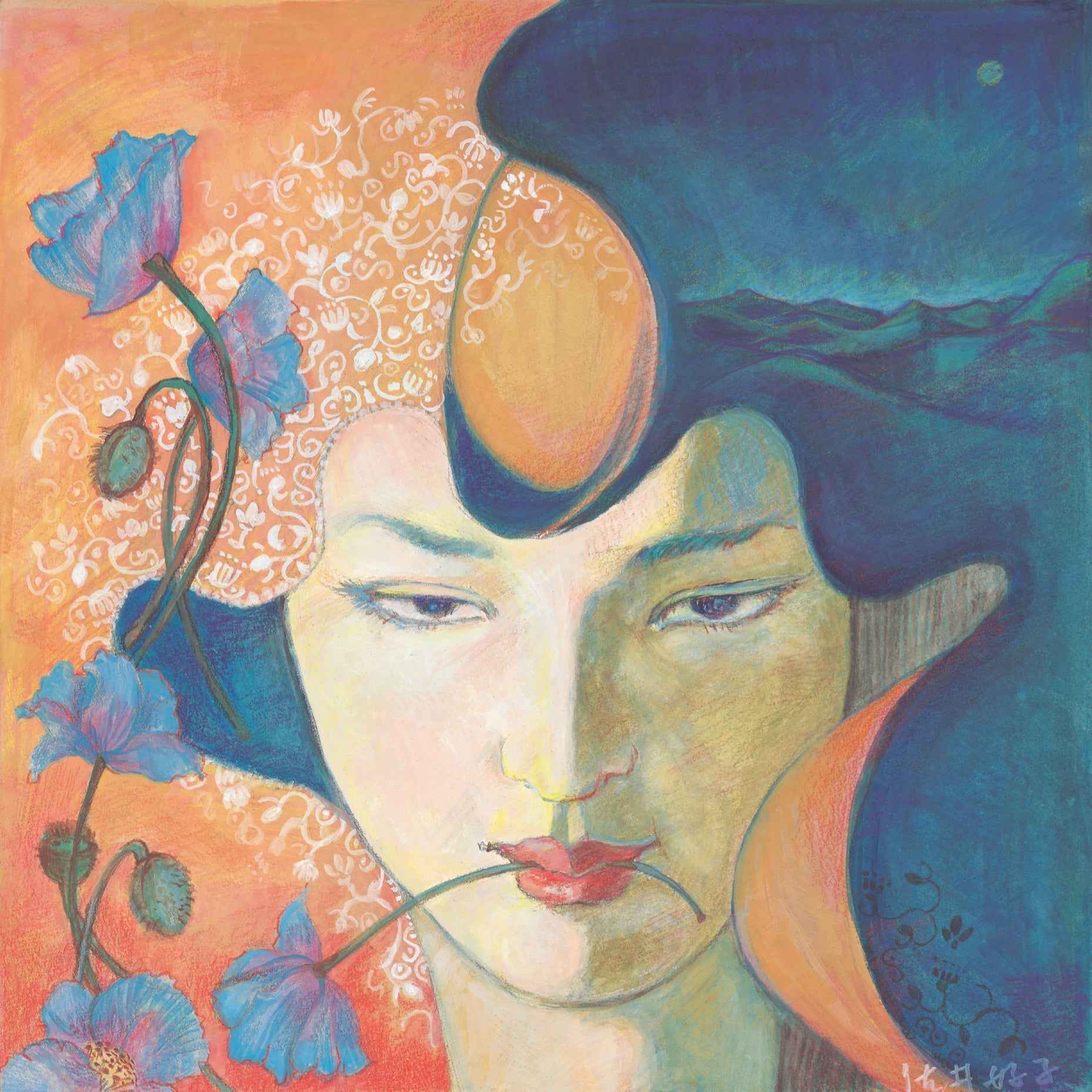 Takla Makan [Vinyl]