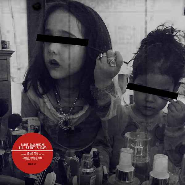 All Saint's Day [CD]