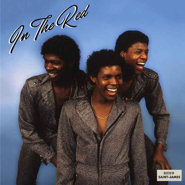 In The Red [Vinyl]