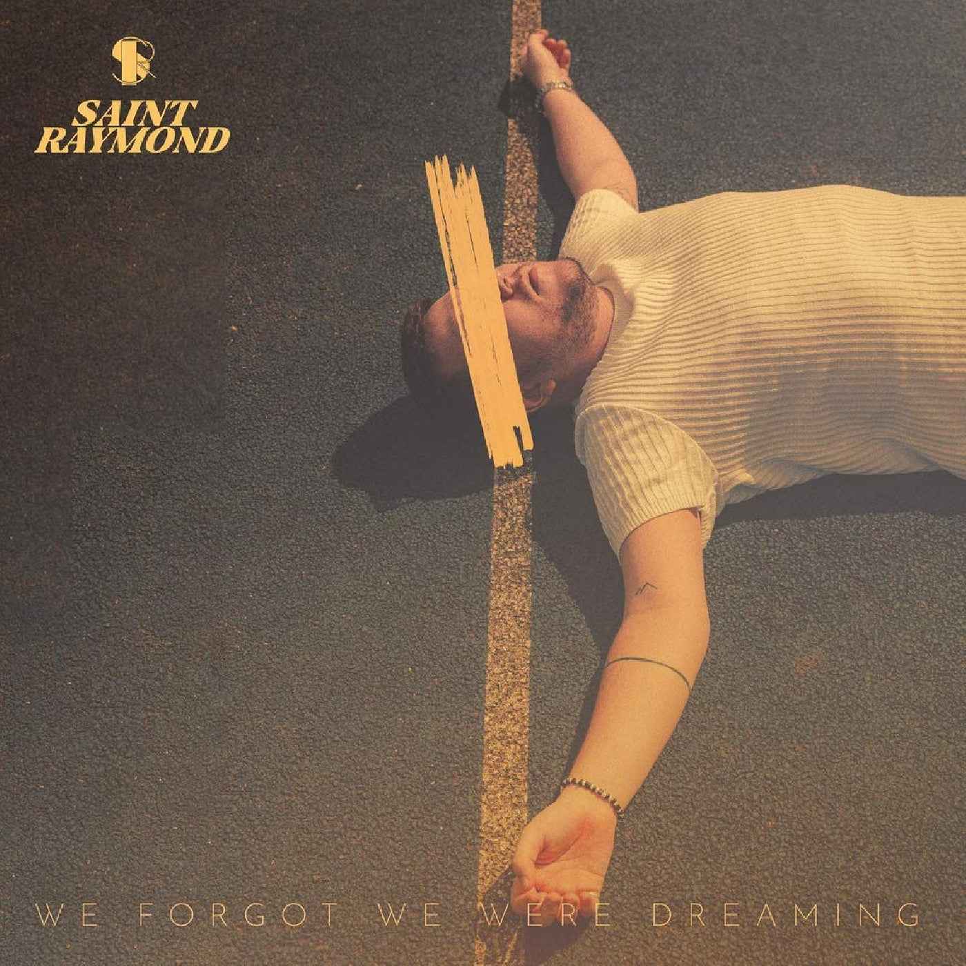 We Forgot We Were Dreaming [CD]