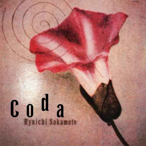 Coda [CD]