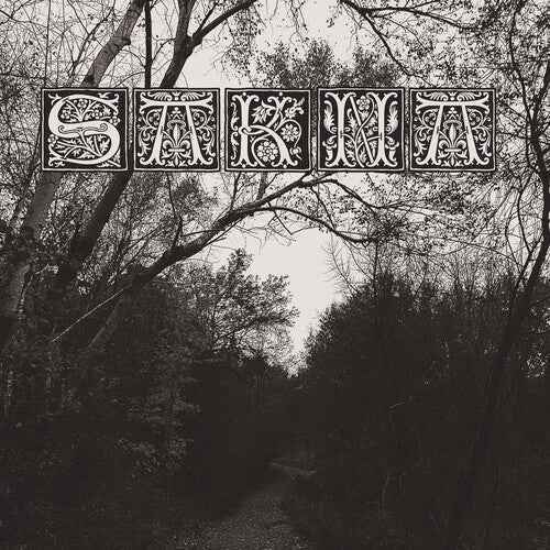 Sakna - De Syv Dodssynder [Vinyl]