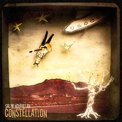 Constellation [CD]