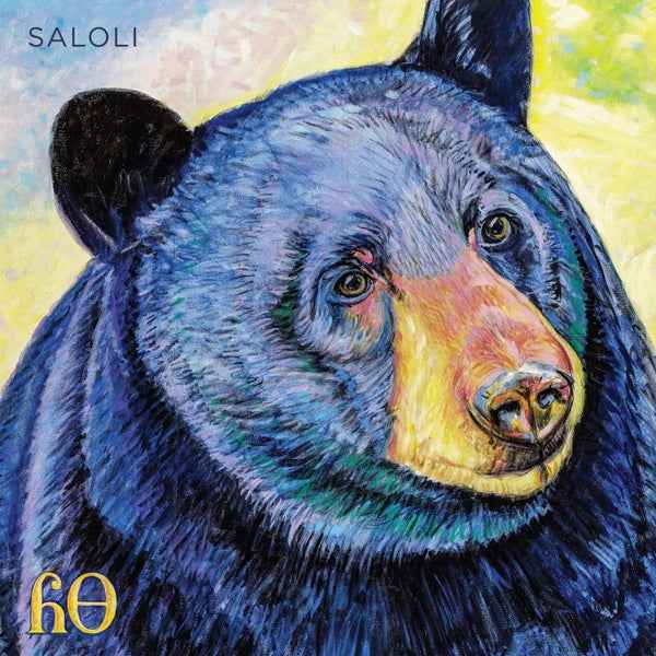 SALOLI - Canyon [Vinyl]