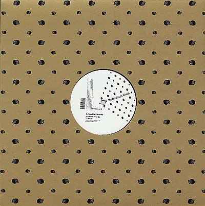 SALON DE L'HERBE - Let's Hold Hands/Mirage [Vinyl]