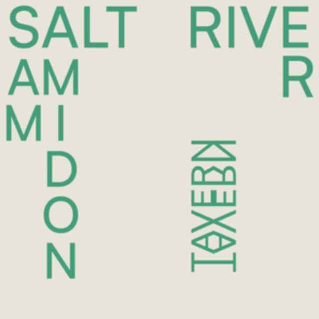 Salt River [Vinyl]