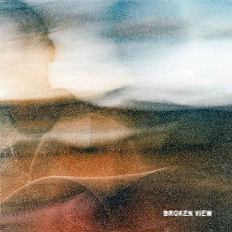 Sam Barber - Broken View (Indie Exclusive) [Transparent Orange] [Vinyl]