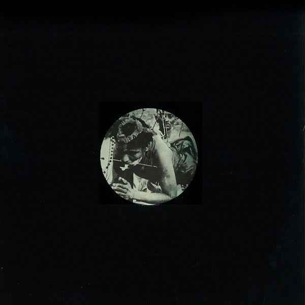 SAM DE LA ROSA - Earth Wart EP [Vinyl]