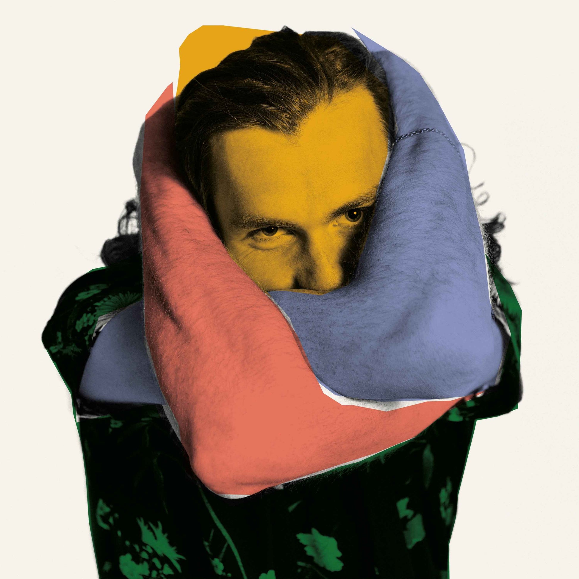 Positive Noise [CD]