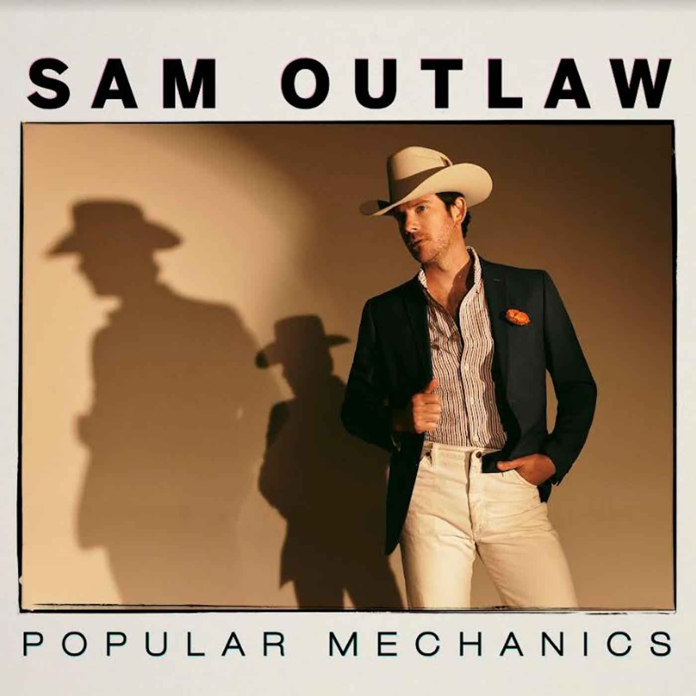 Popular Mechanics [CD]
