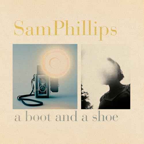 A Boot And A Shoe [Vinyl]