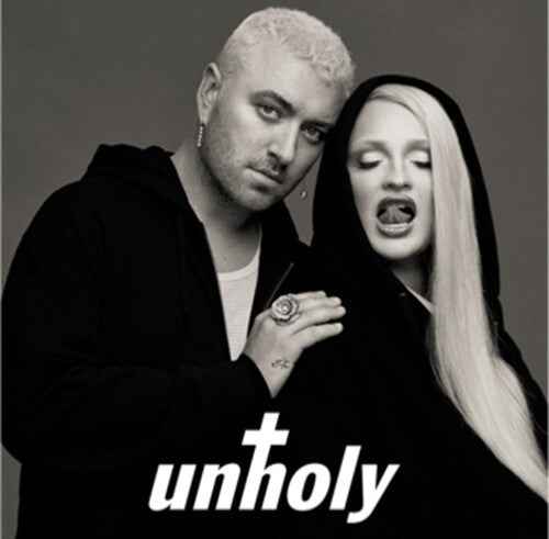 Unholy (RSD 4.22.23) [Vinyl]