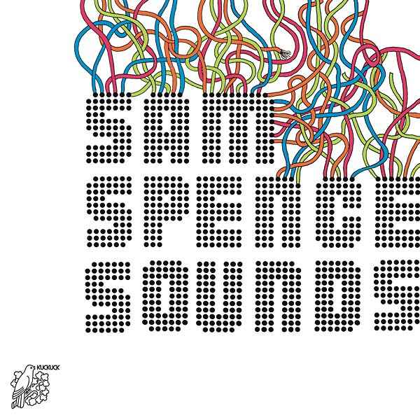 Sam Spence Sounds [CD]