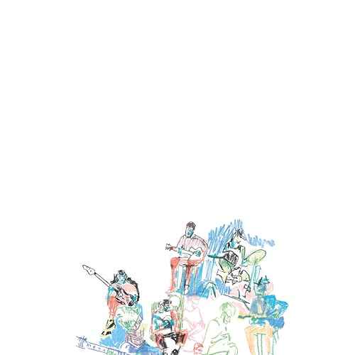 Sam Wilkes, Craig Weinrib, and Dylan Day [LP] [Vinyl]