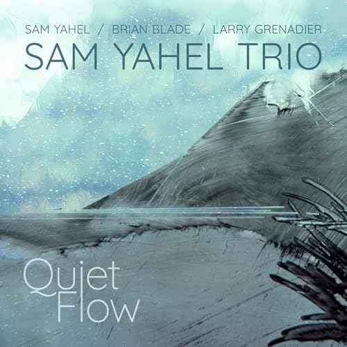 Quiet Flow [CD]