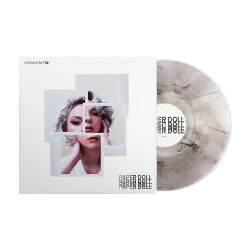 Paper Doll [Clear Smoke Lp] [Vinyl]