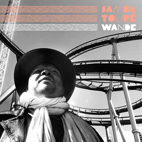 Wande [CD]