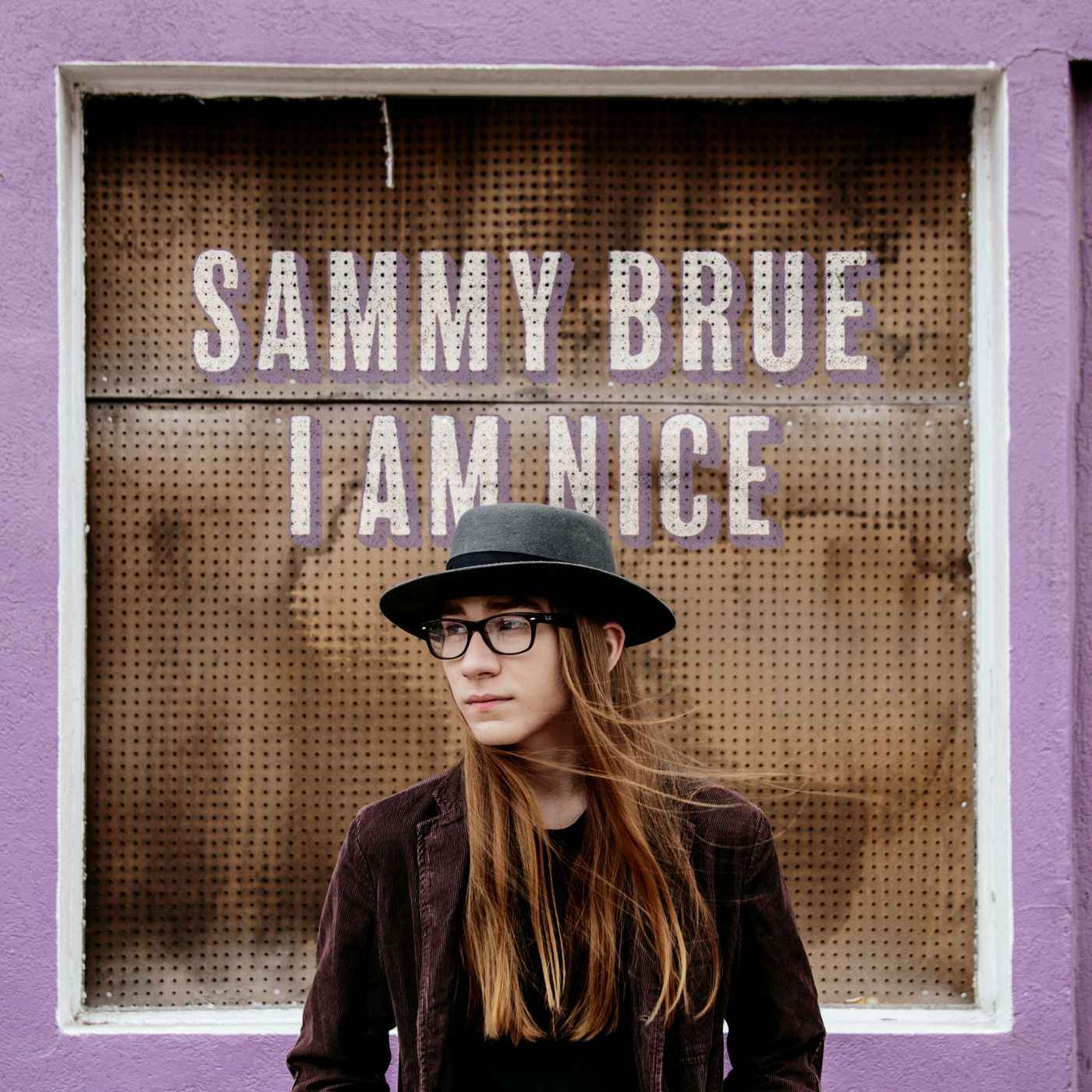 I Am Nice [CD]