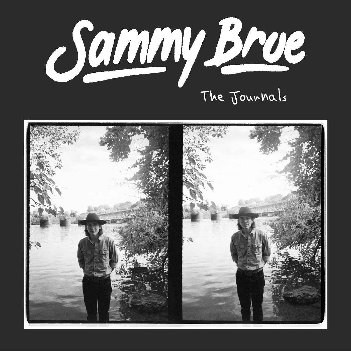 The Journals (Turquoise Vinyl) [Vinyl]