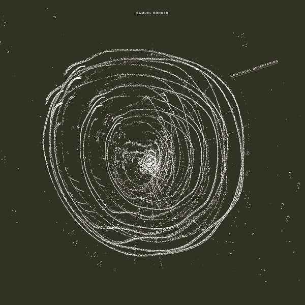 Continual Decentering [Vinyl]