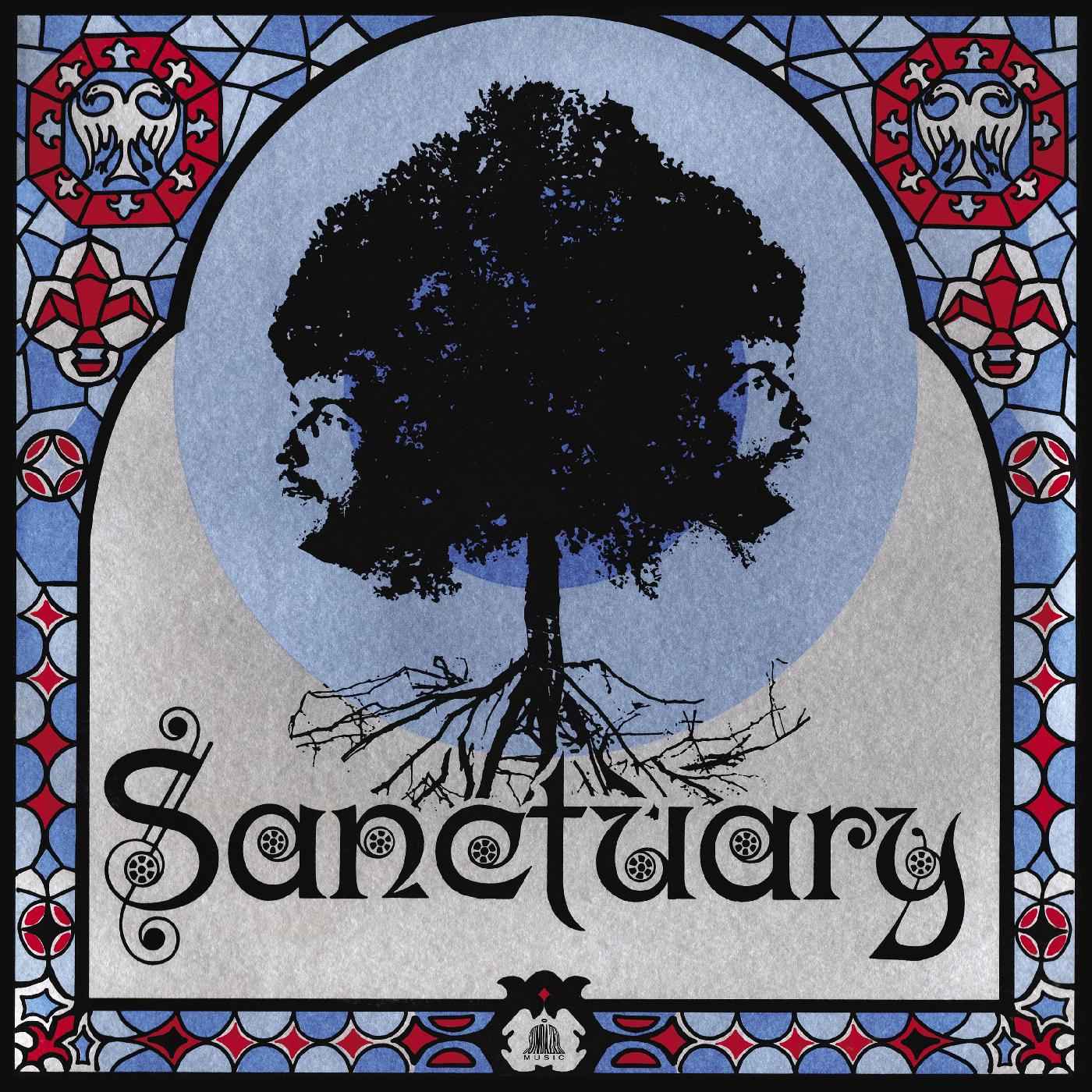 Sanctuary [CD]