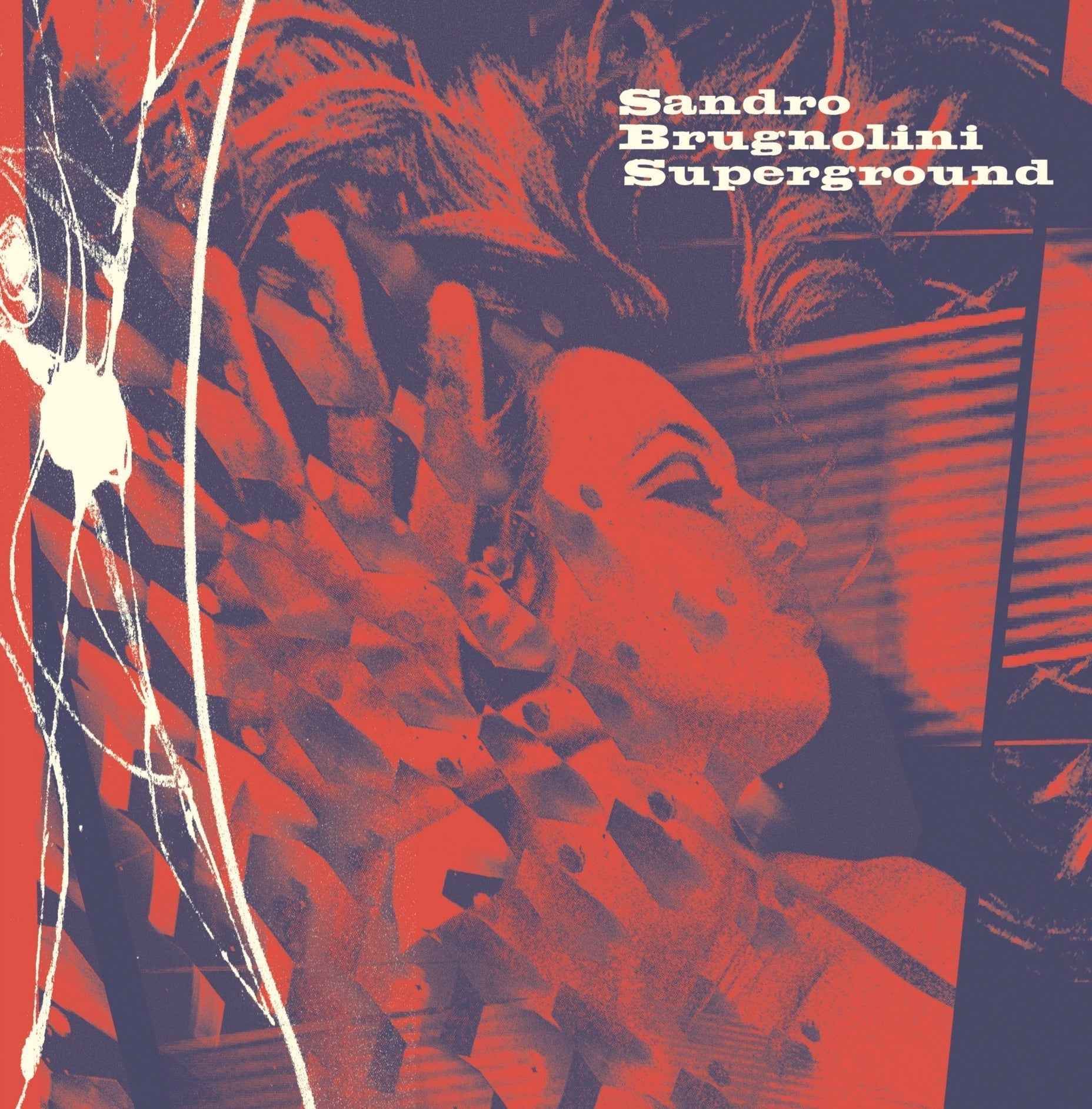 Superground [Vinyl]