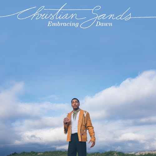 Embracing Dawn [CD]
