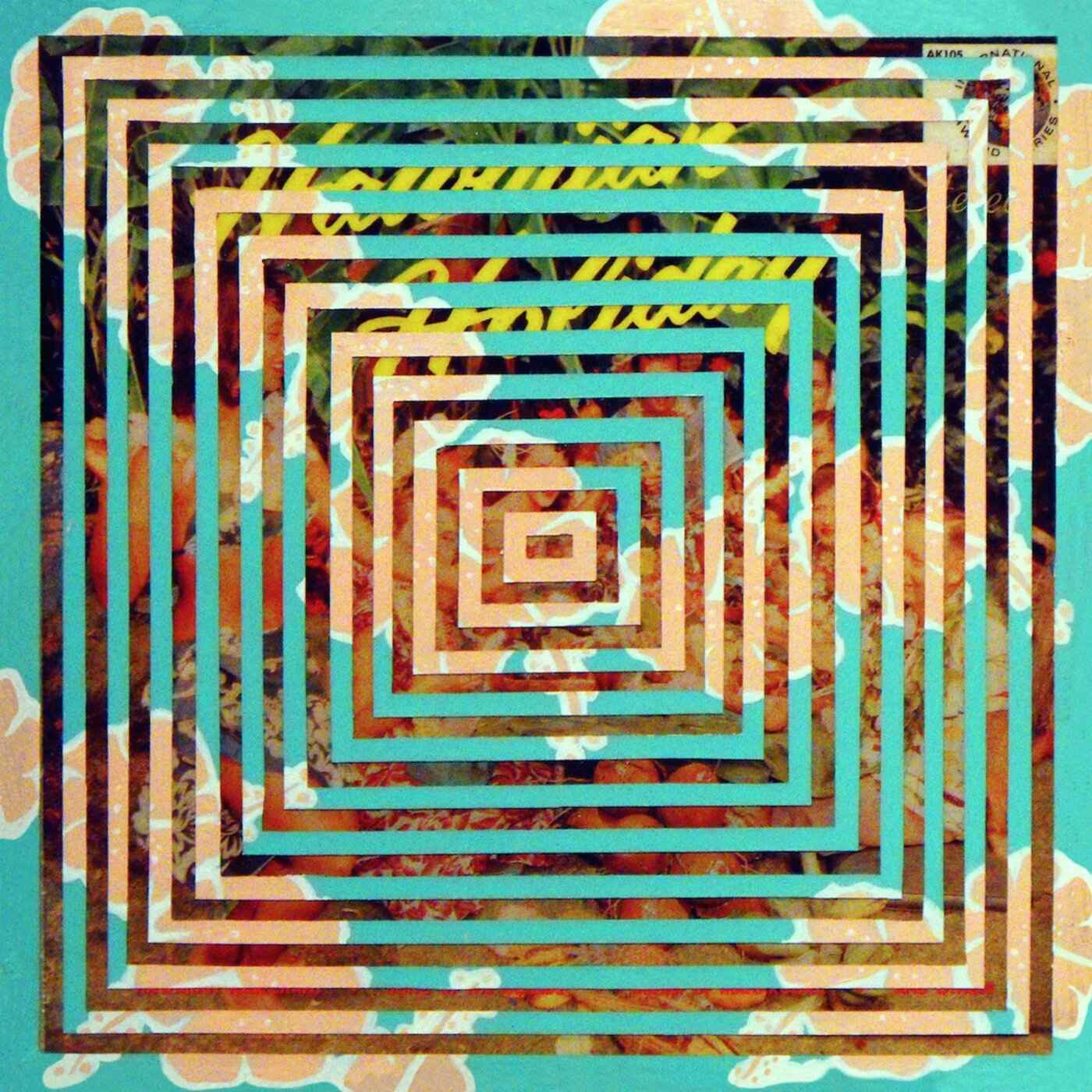 Sandy Pussy [CD]