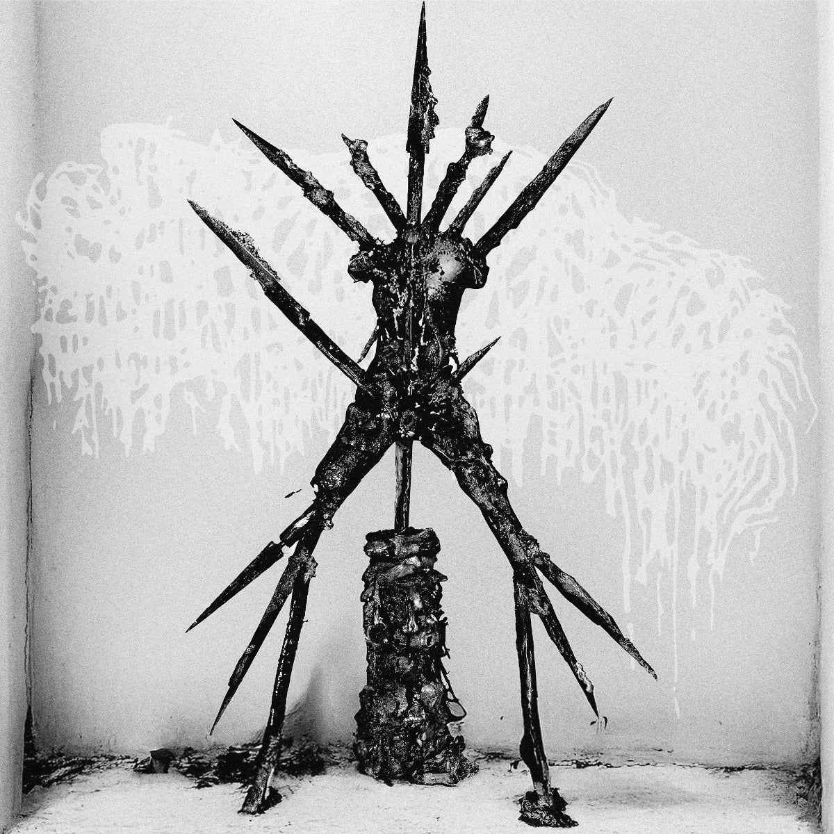 Hideous Aftermath (Indie Exclusive) (Green Smoke Vinyl) [Vinyl]