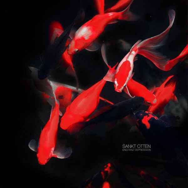 Engtanz Depression [CD]