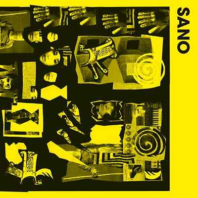 Sano [CD]