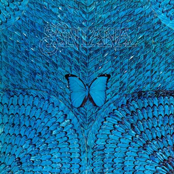 Borboletta [Vinyl]