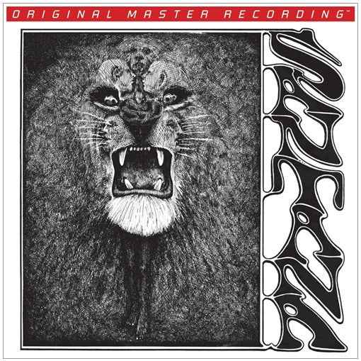 Santana - Santana [Vinyl]