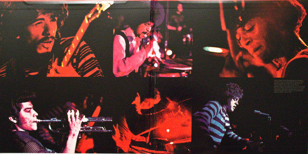 Santana - Santana [Vinyl]