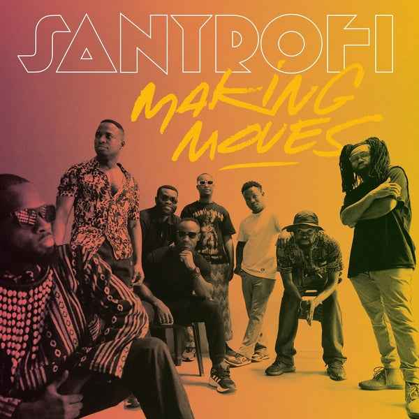 Making Moves [Vinyl]