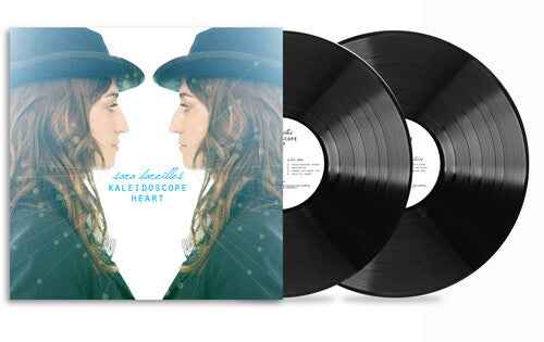 Sara Bareilles - Kaleidoscope Heart (2 Lp's) [Vinyl]