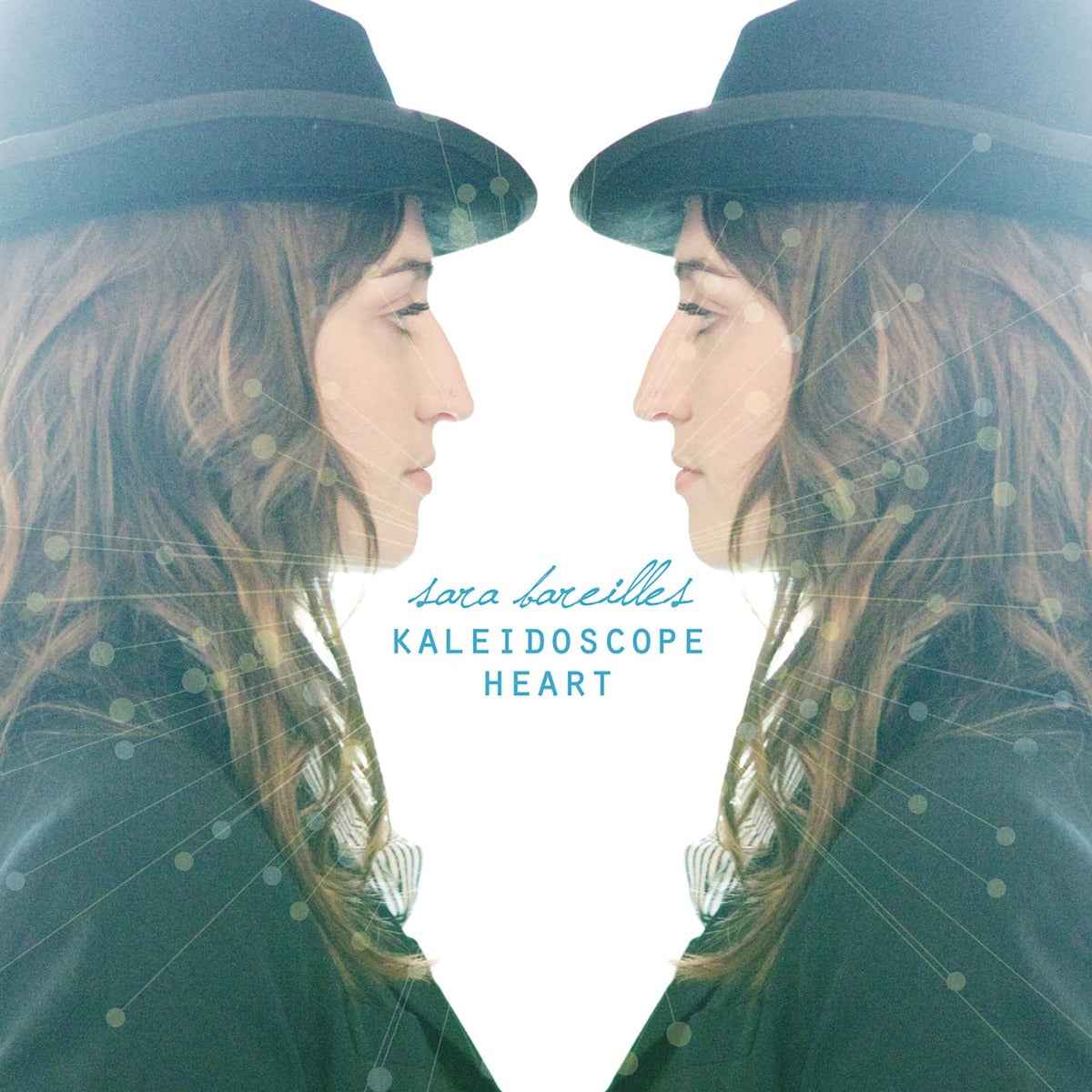 Sara Bareilles - Kaleidoscope Heart (2 Lp's) [Vinyl]