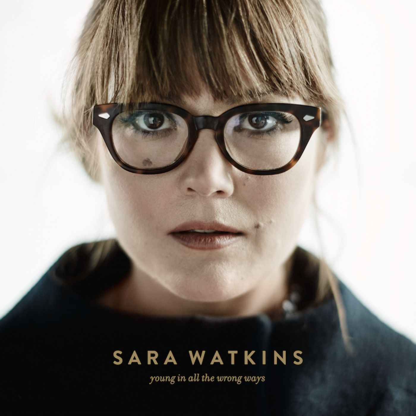 Young In All The Wrong Ways [CD]