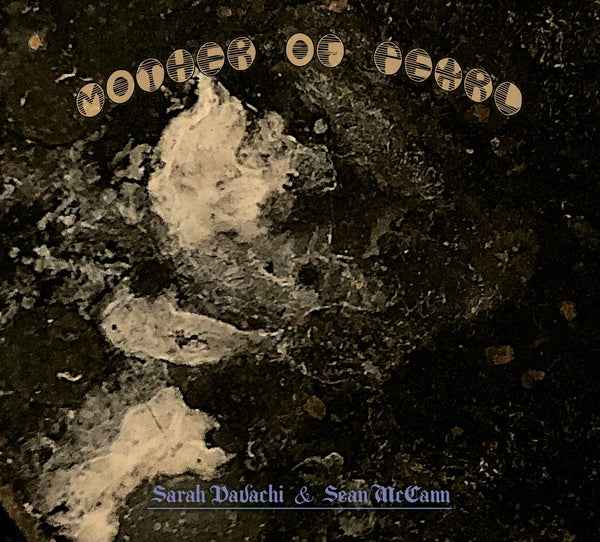 Mother of Pearl [CD]