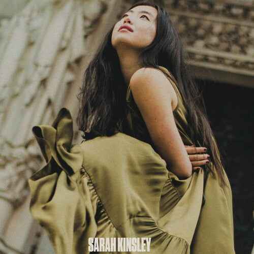 Sarah Kinsley - The King / Cypress (RSD Exclusive) [Vinyl]