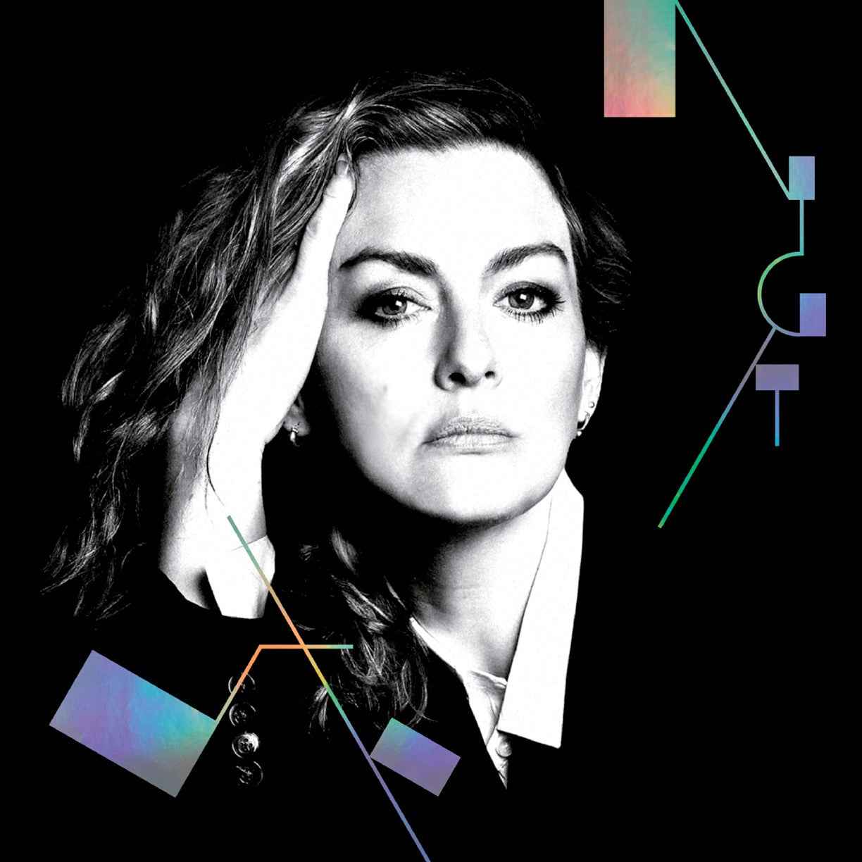 Night Walks [Vinyl]
