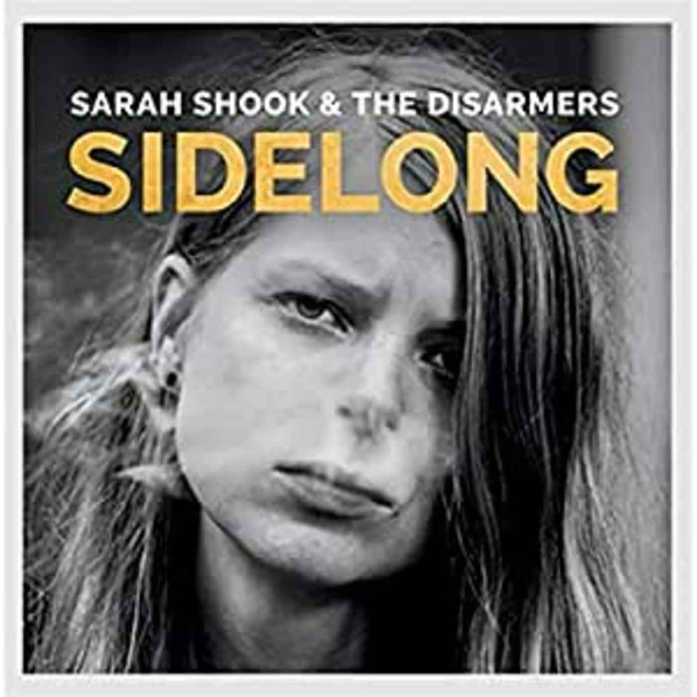 Sidelong [Vinyl]