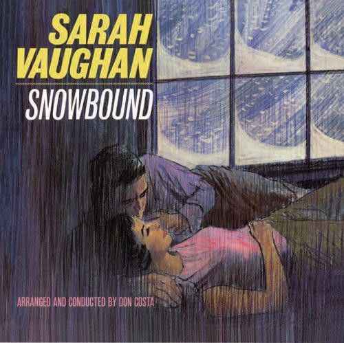 Snowbound [Vinyl]