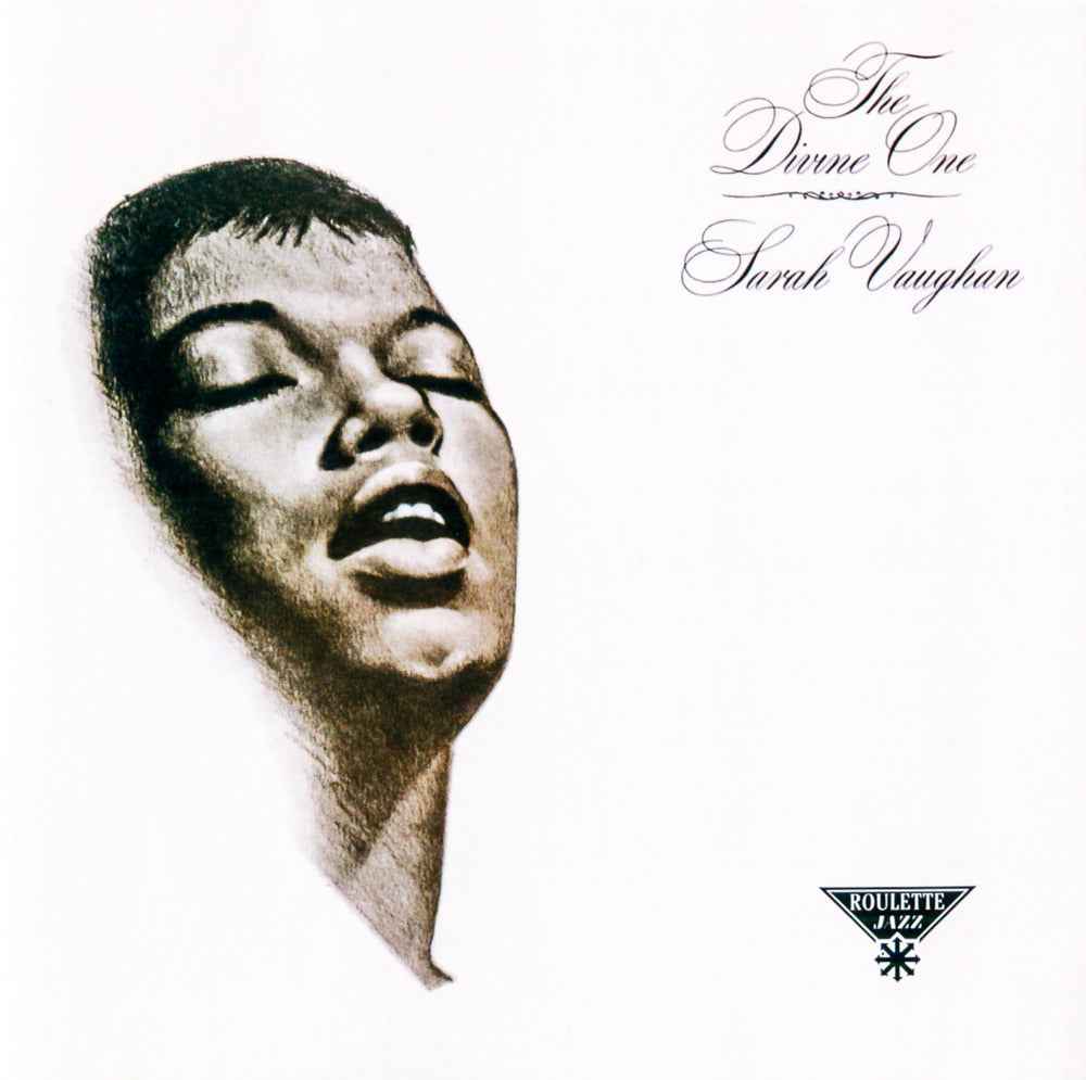 The Divine One [Vinyl]