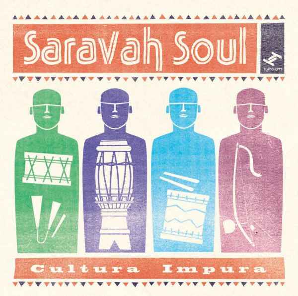 Cultura Impura [CD]