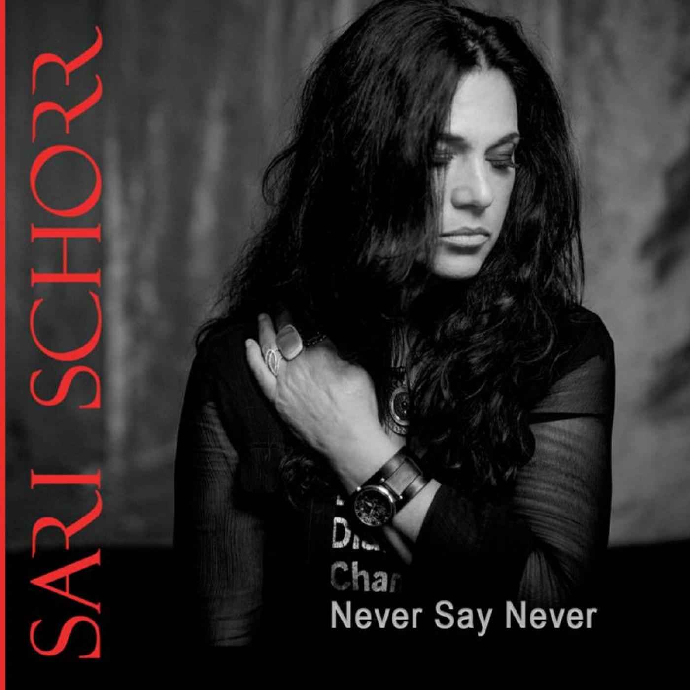 Never Say Never [Vinyl]