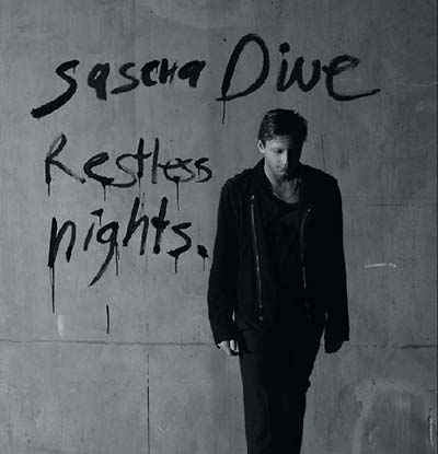 Restless Nights [CD]