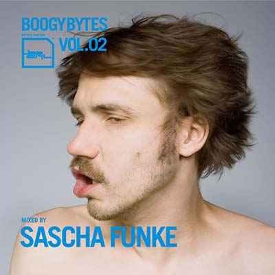 Boogy Bytes Vol. 02 [CD]